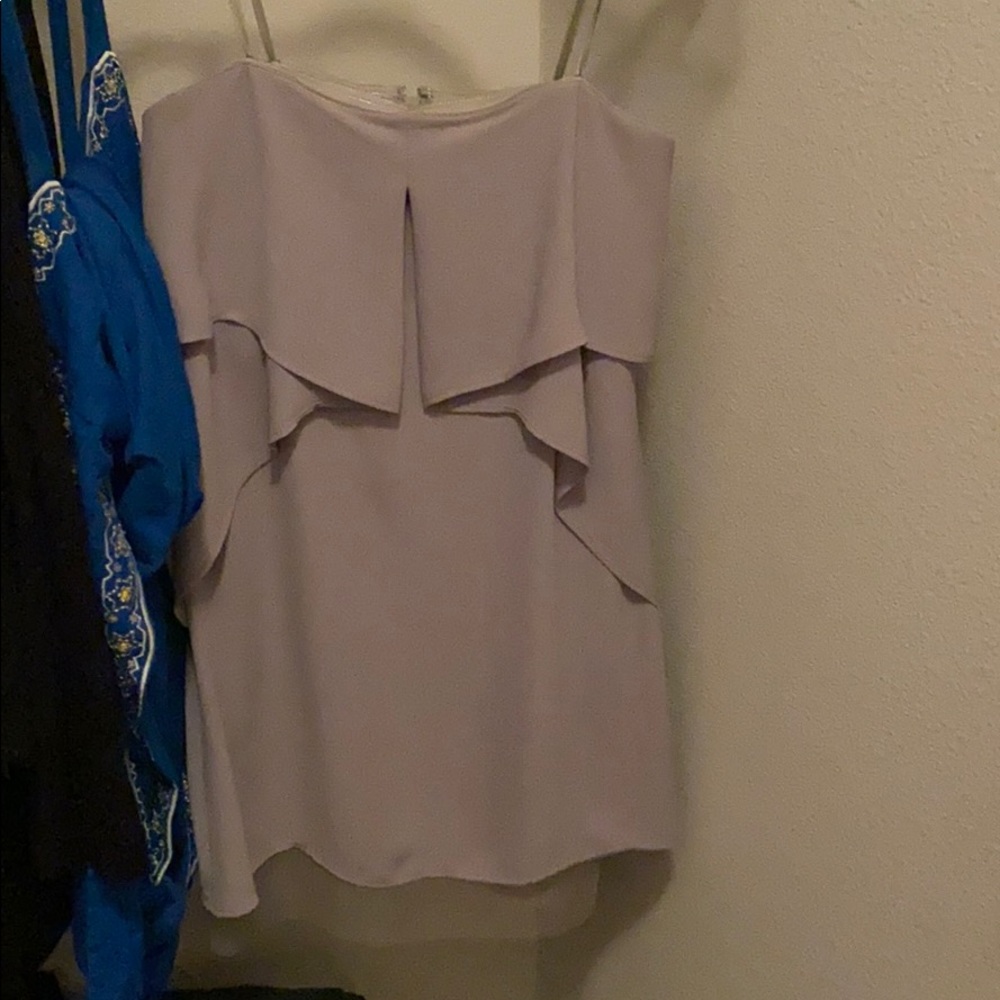 Bcbg “midi” dress